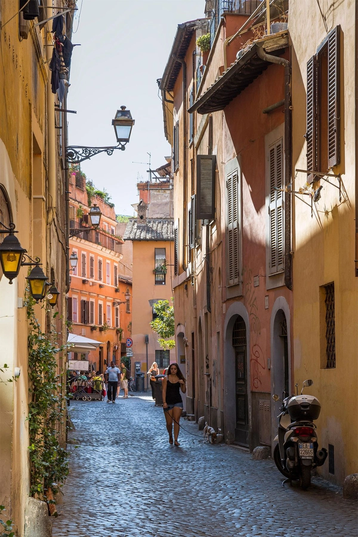 Casa Procida Roma